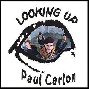 Paul Carlon - Looking Up  CD